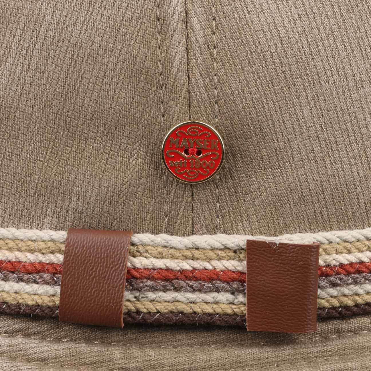 Menowin Sun Protect Outdoor Hat by Mayser - JJ Hat Center ®