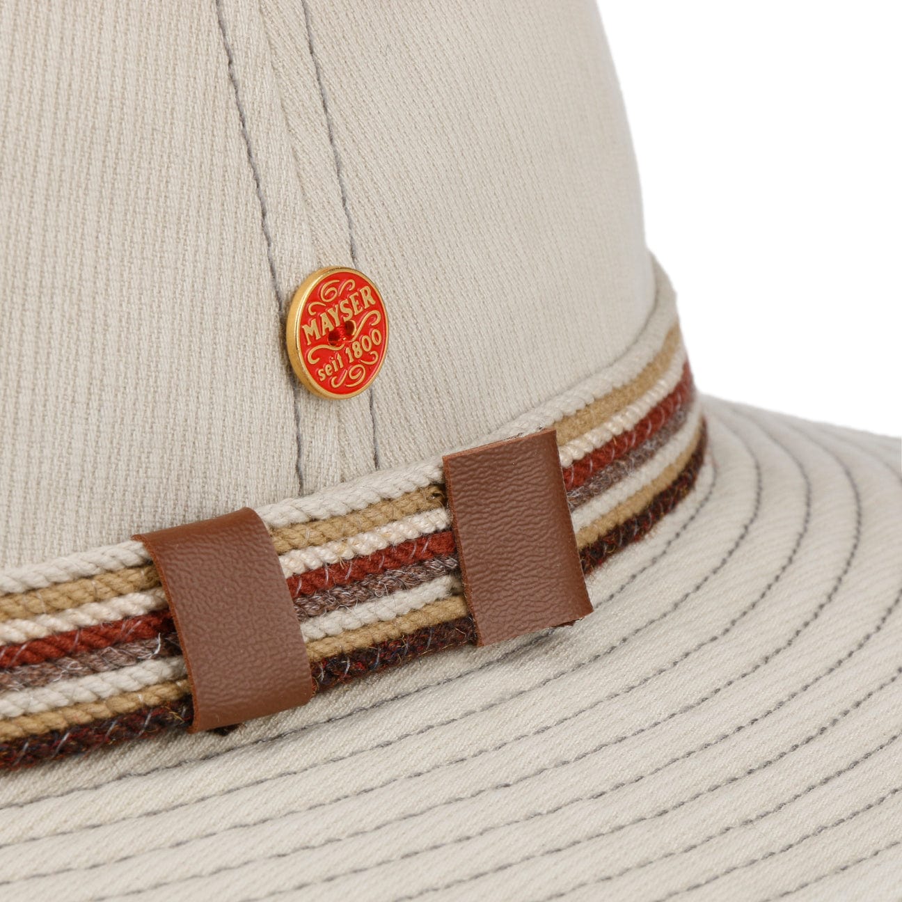 Menowin Sun Protect Outdoor Hat by Mayser - JJ Hat Center ®