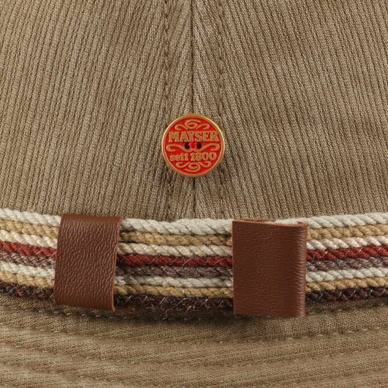 Menowin Sun Protect Outdoor Hat by Mayser - JJ Hat Center ®