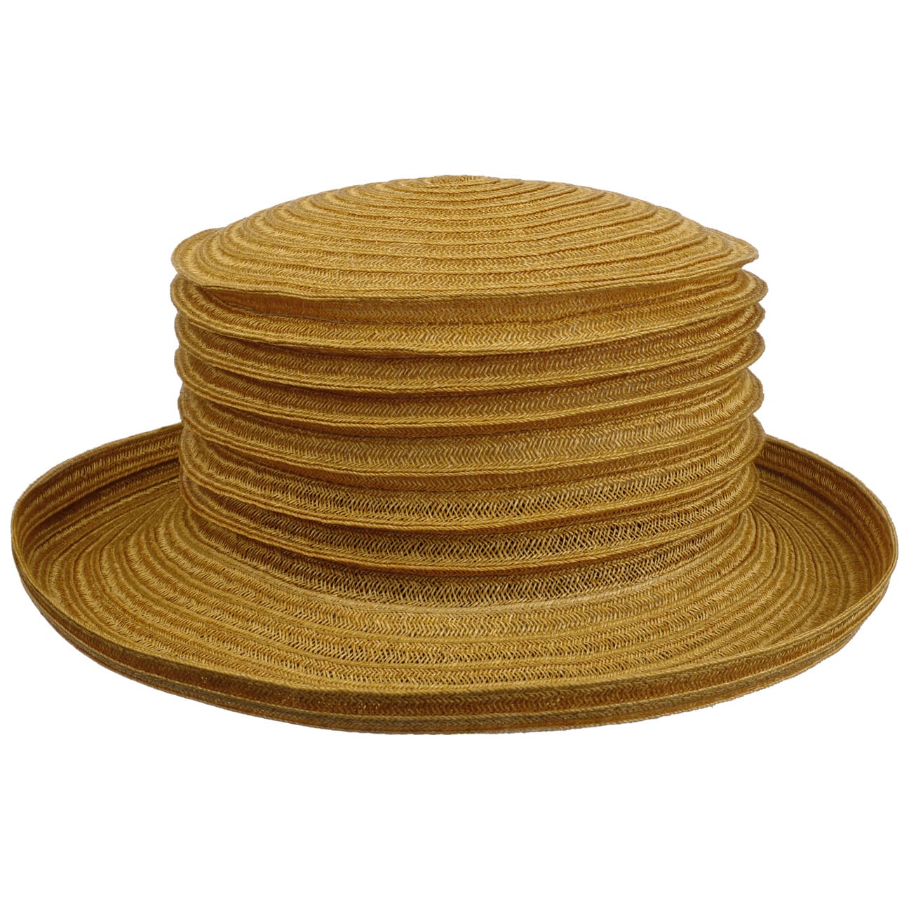 Belma Hemp Hat by Mayser - JJ Hat Center ®