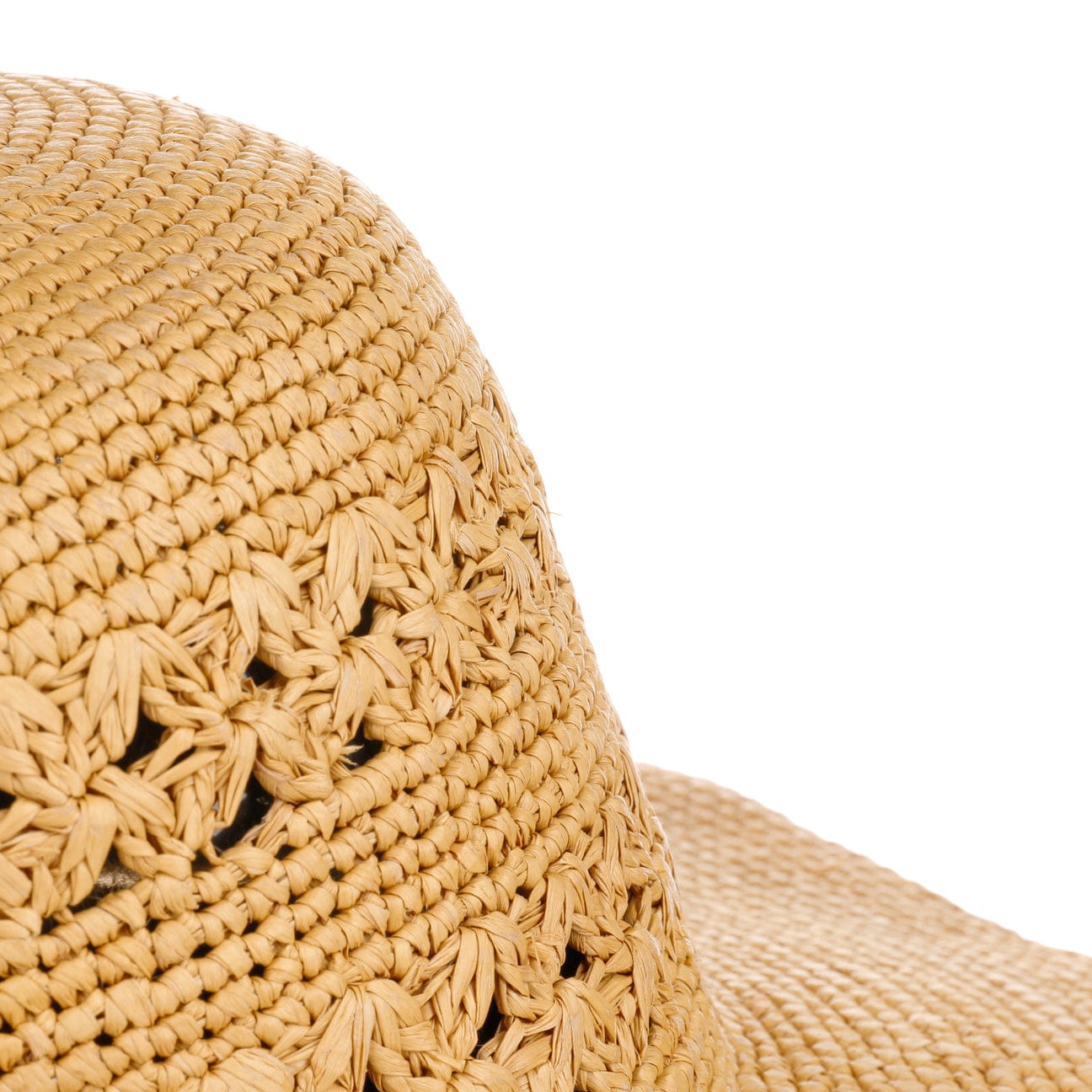 Moriah Crochet Cloche Panama Hat by Mayser - JJ Hat Center ®