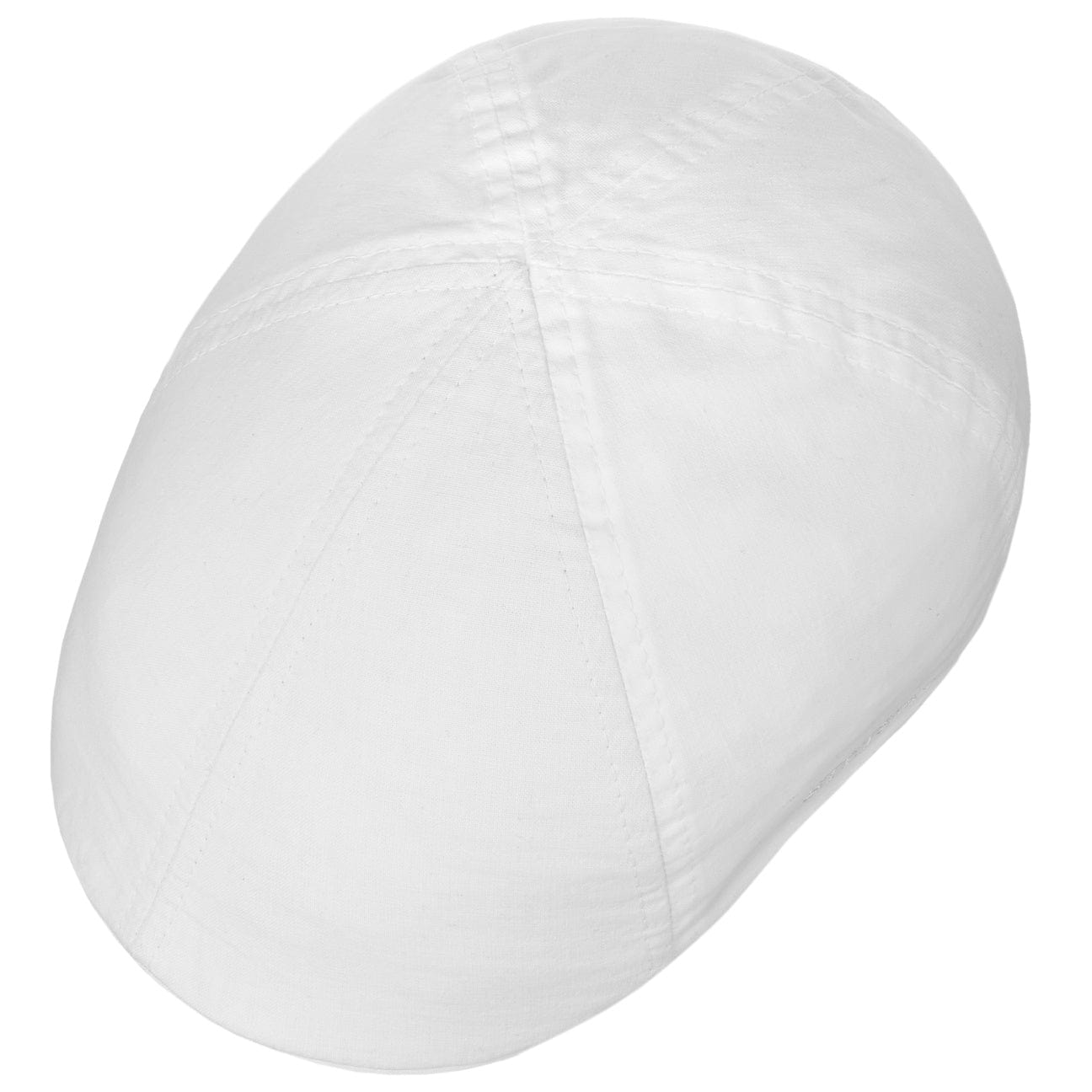 Texas Organic Cotton Flat Cap by Stetson - JJ Hat Center ®