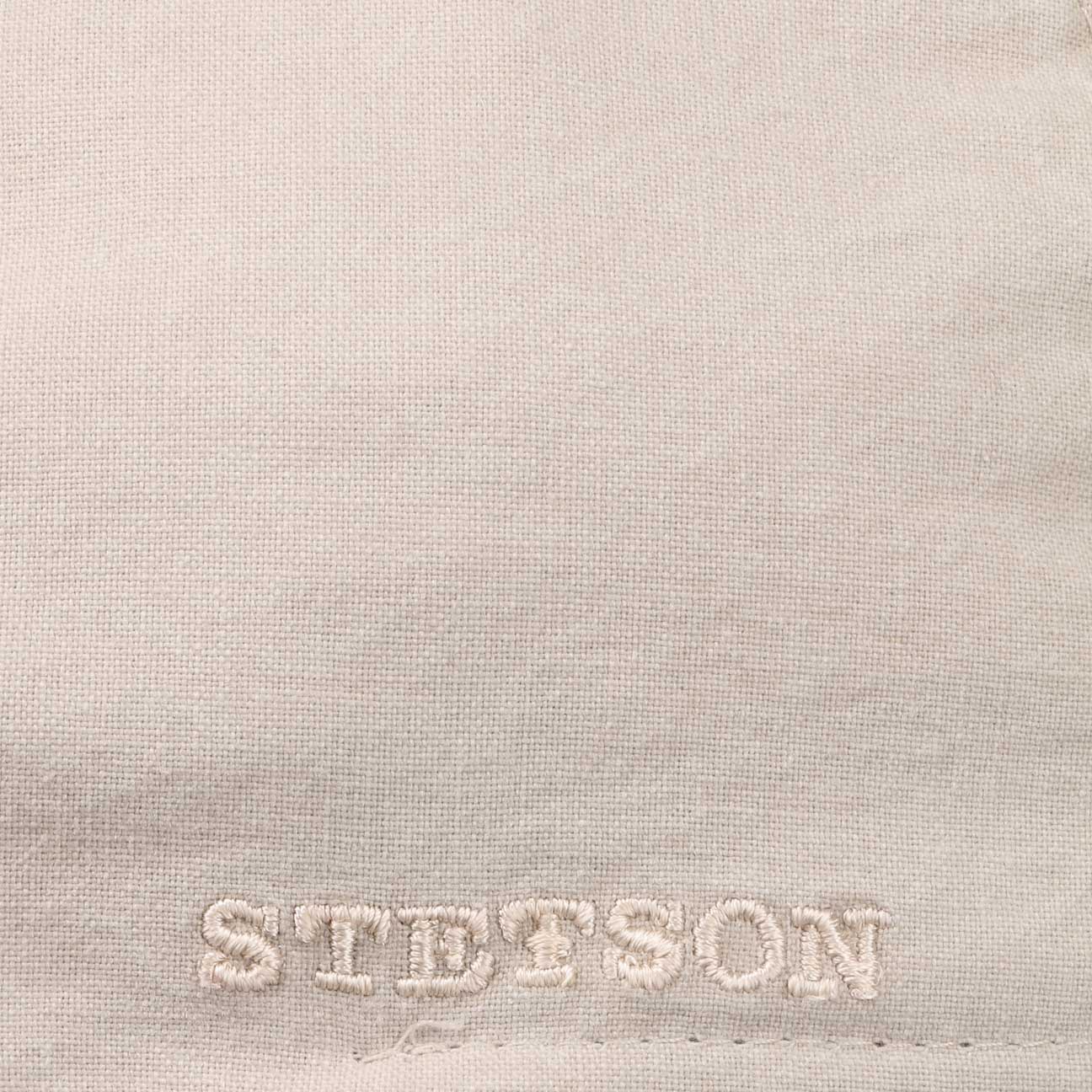 Texas Organic Cotton Flat Cap by Stetson - JJ Hat Center ®