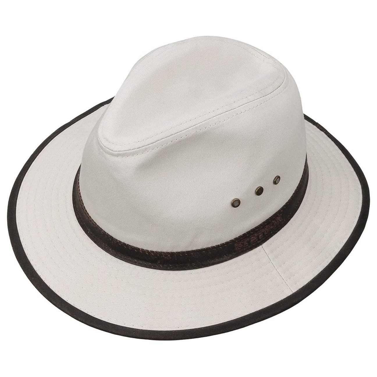 Ava Cotton Outdoor Hat by Stetson - JJ Hat Center ®