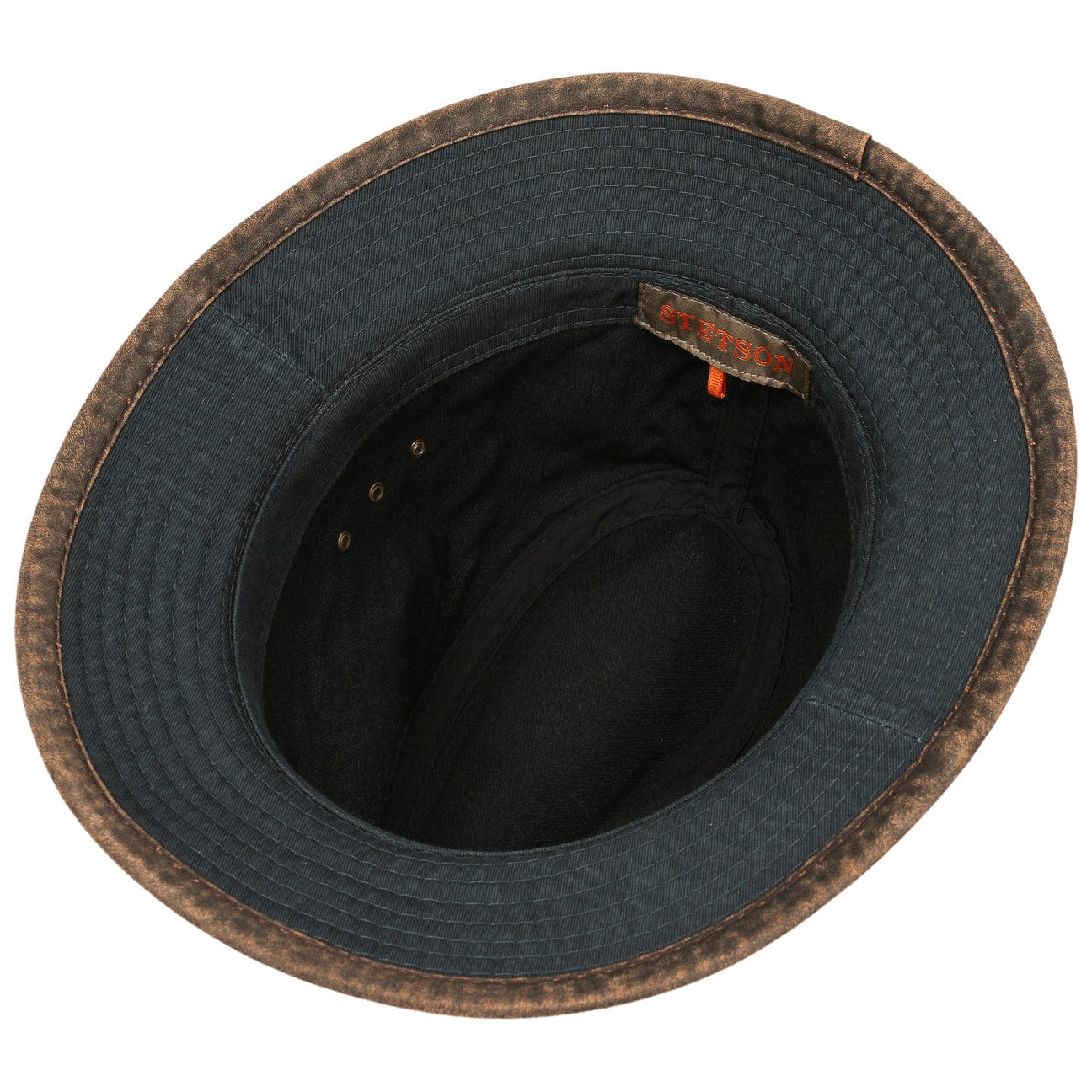 Ava Cotton Outdoor Hat by Stetson - JJ Hat Center ®
