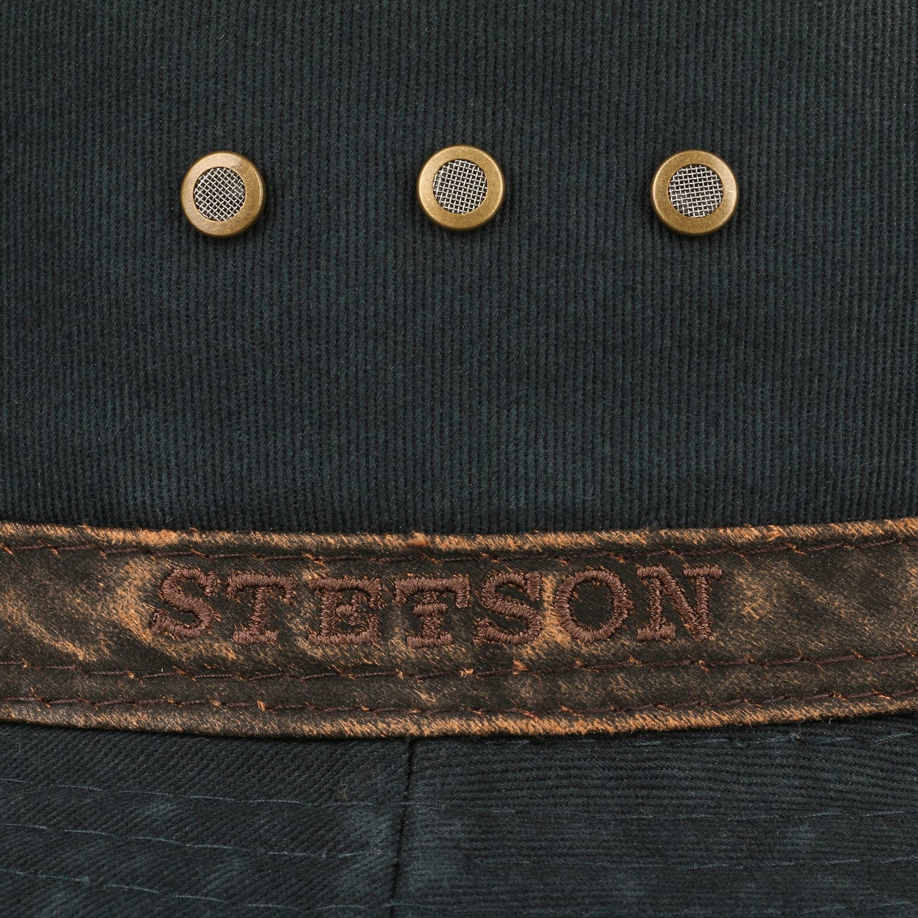Ava Cotton Outdoor Hat by Stetson - JJ Hat Center ®