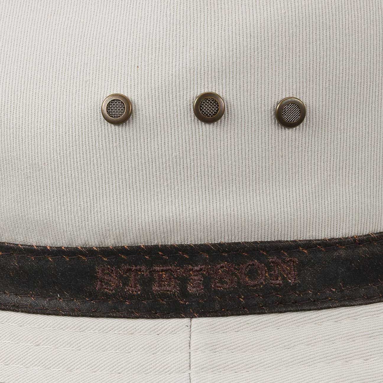 Ava Cotton Outdoor Hat by Stetson - JJ Hat Center ®