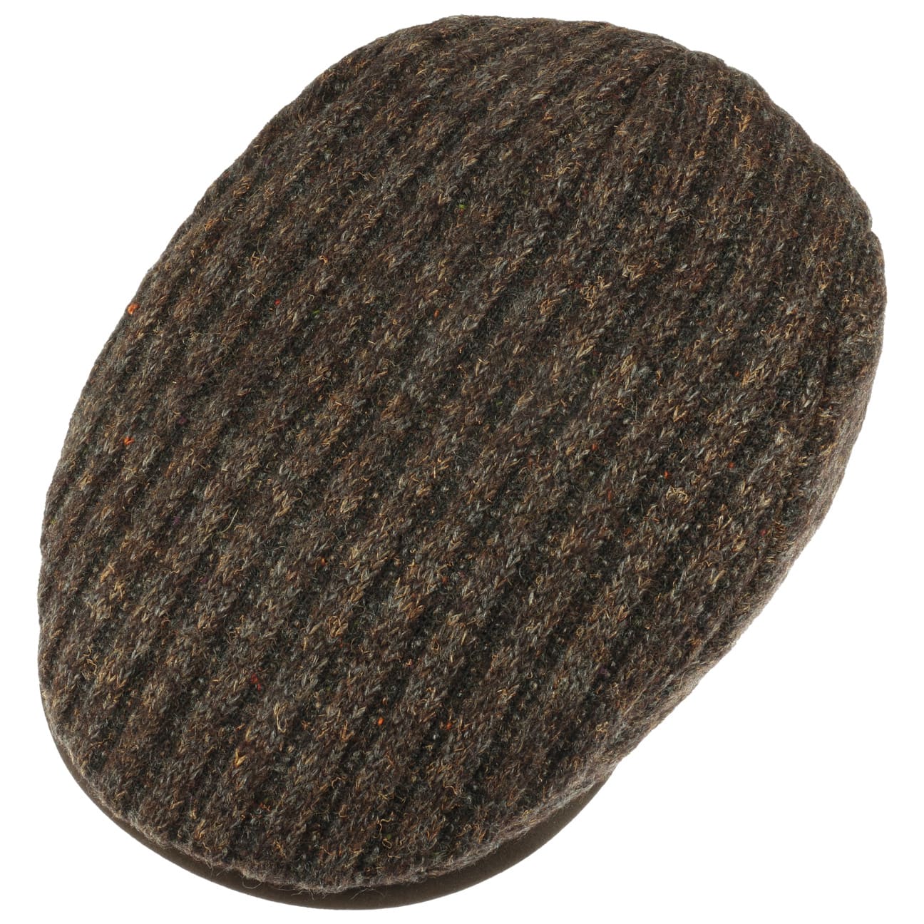Matteo Earflaps Flat Cap by Mayser - JJ Hat Center ®