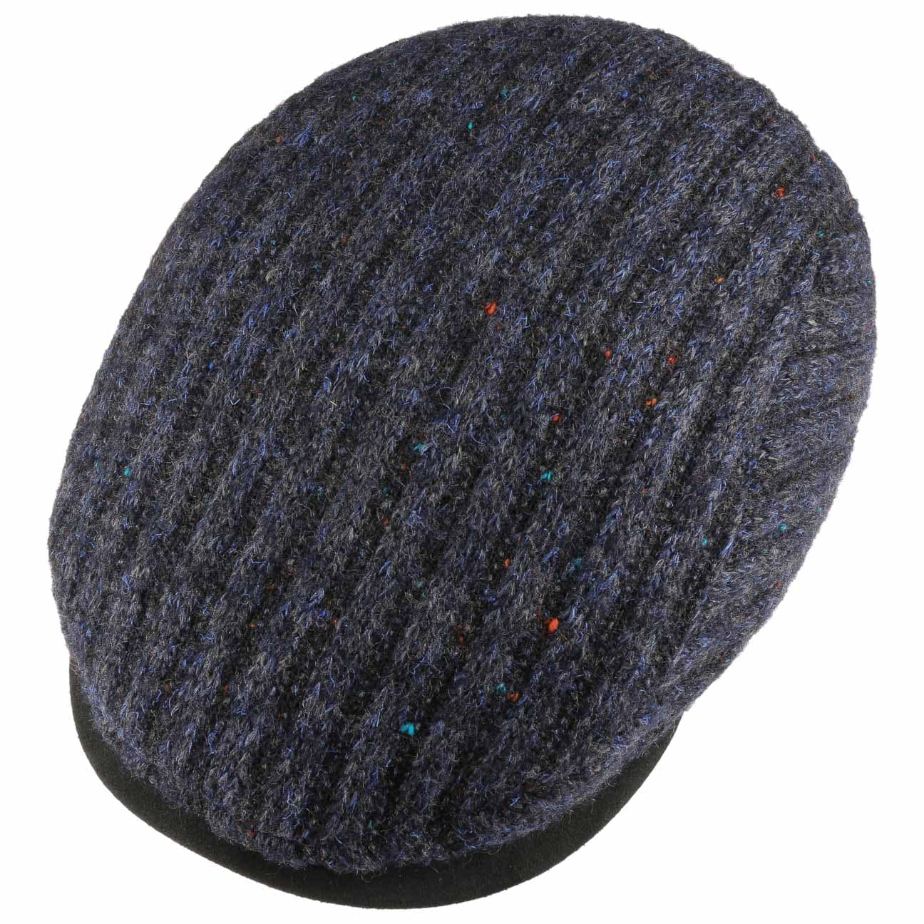 Matteo Earflaps Flat Cap by Mayser - JJ Hat Center ®