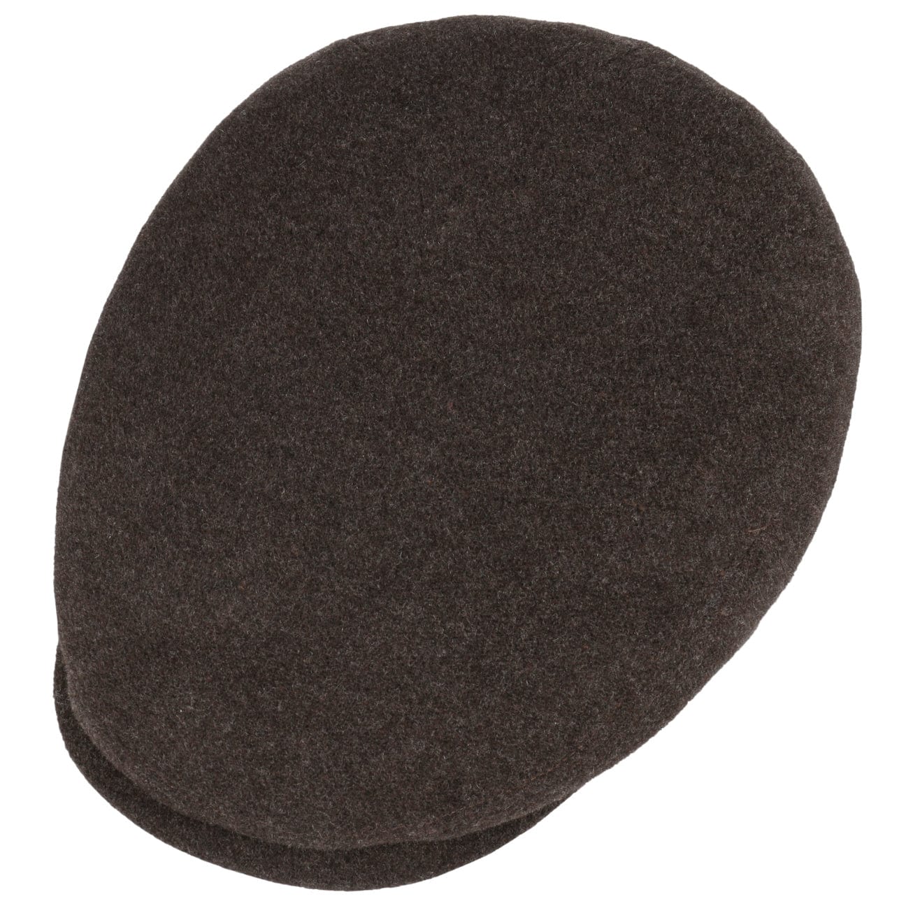 Kent Wool Earflaps Flat Cap by Stetson - JJ Hat Center ®