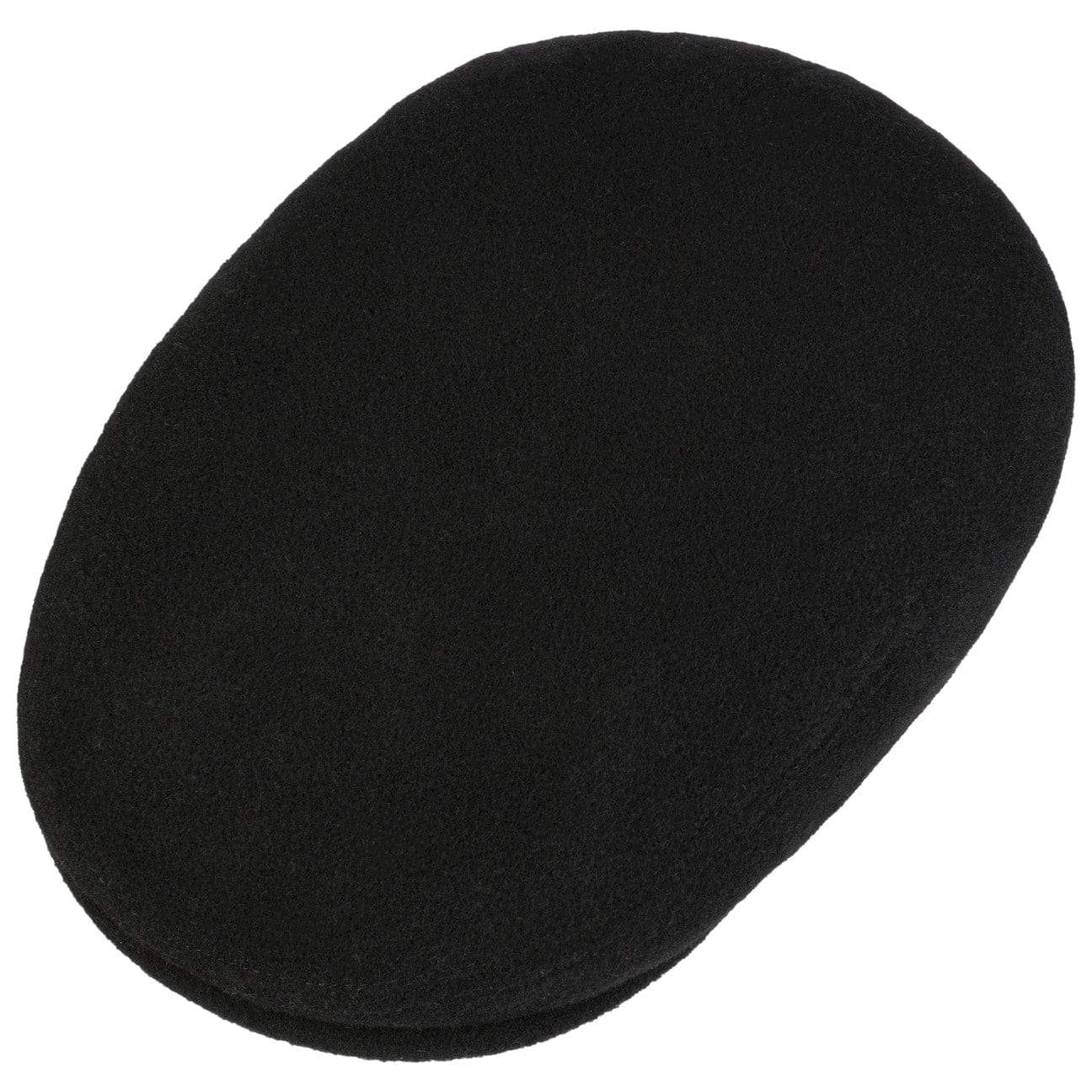 Kent Wool Earflaps Flat Cap by Stetson - JJ Hat Center ®