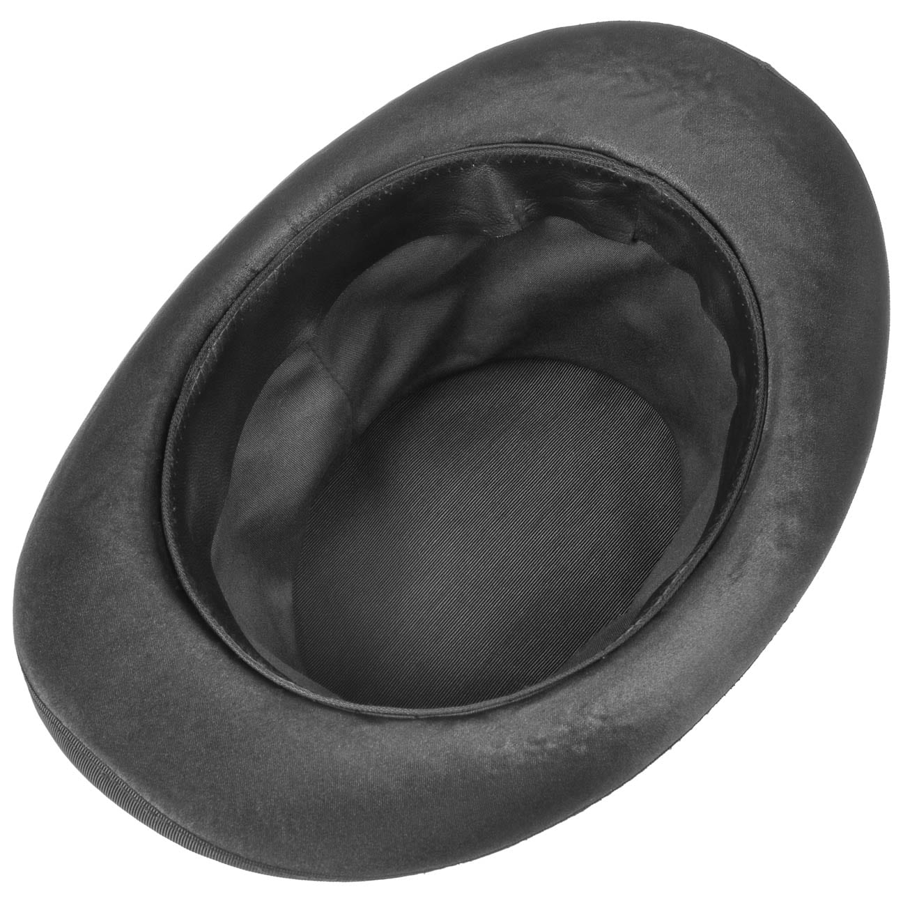 Chapeau Claque Top Hat by Lierys - JJ Hat Center ®