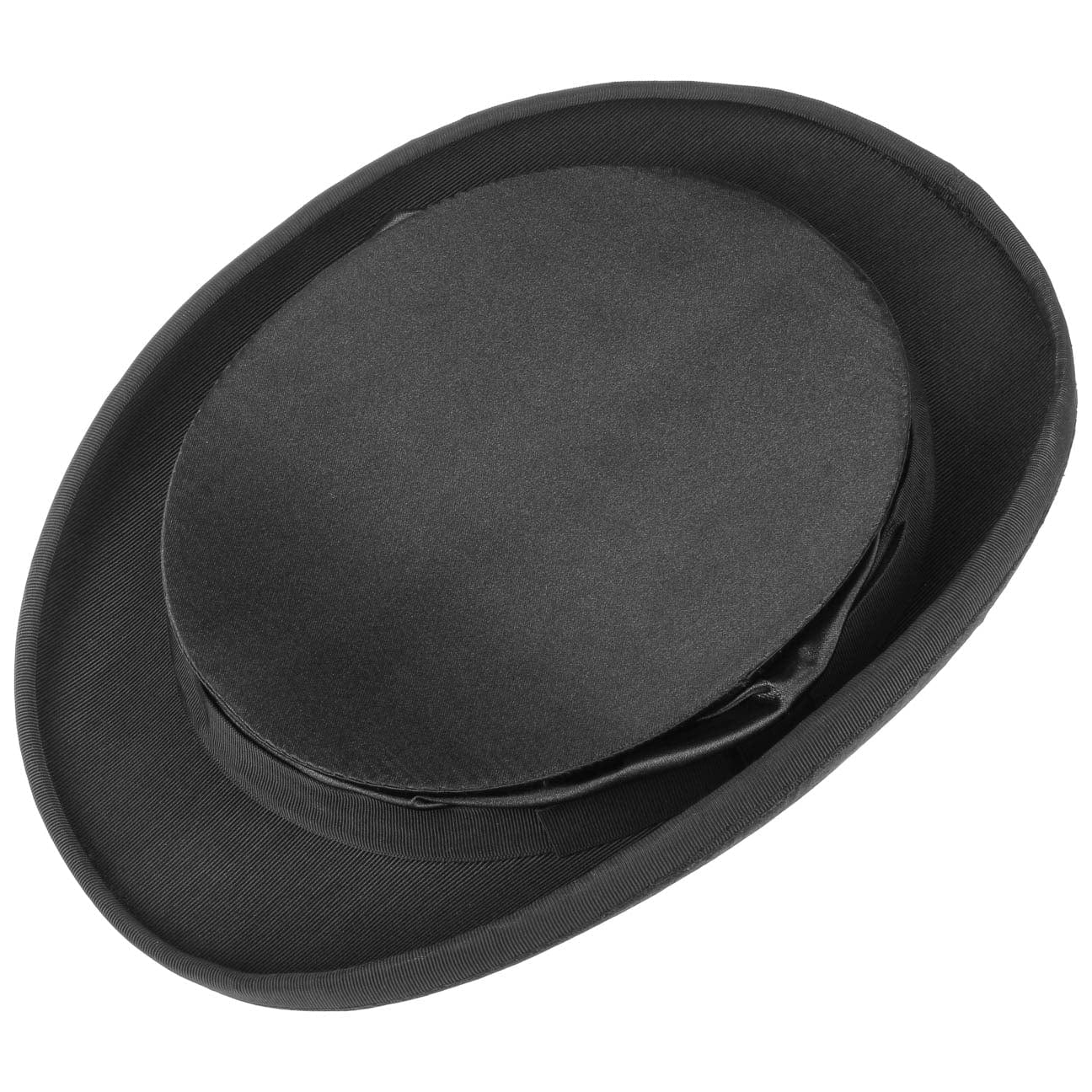 Chapeau Claque Top Hat by Lierys - JJ Hat Center ®