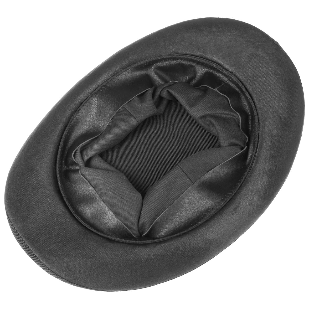 Chapeau Claque Top Hat by Lierys - JJ Hat Center ®