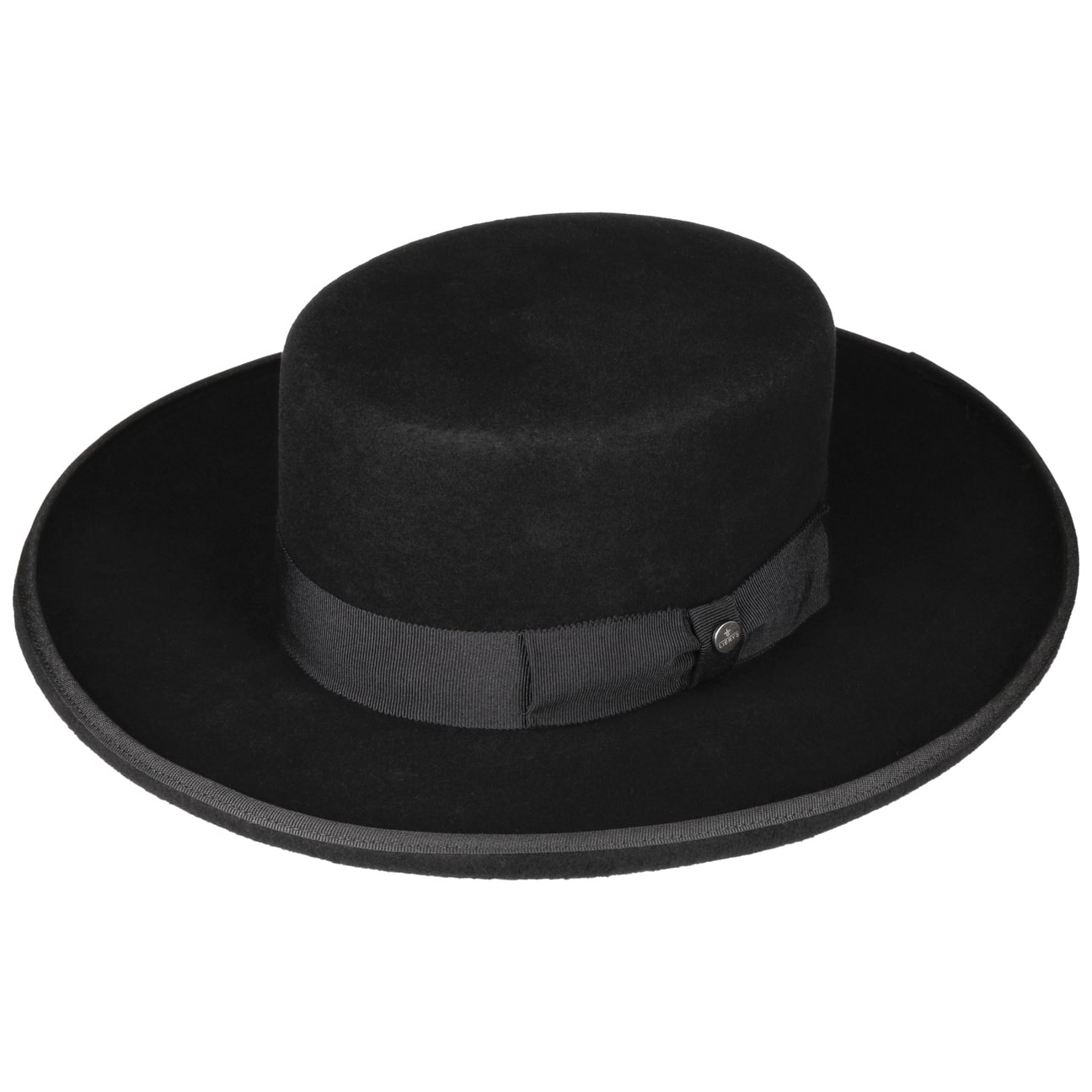 Classic Spanish Hat by Lierys - JJ Hat Center ®
