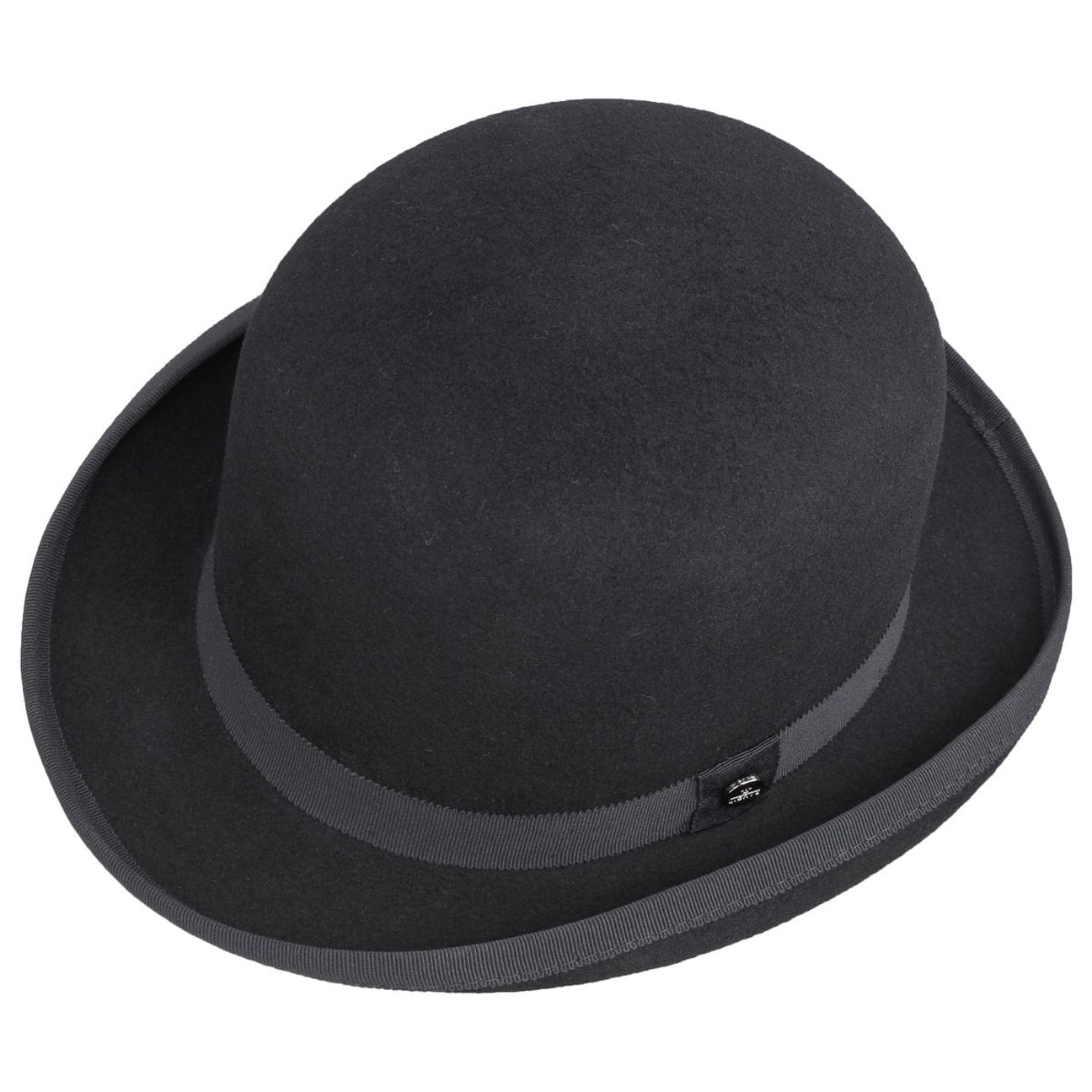 Wool Felt Bowler Hat - JJ Hat Center ®