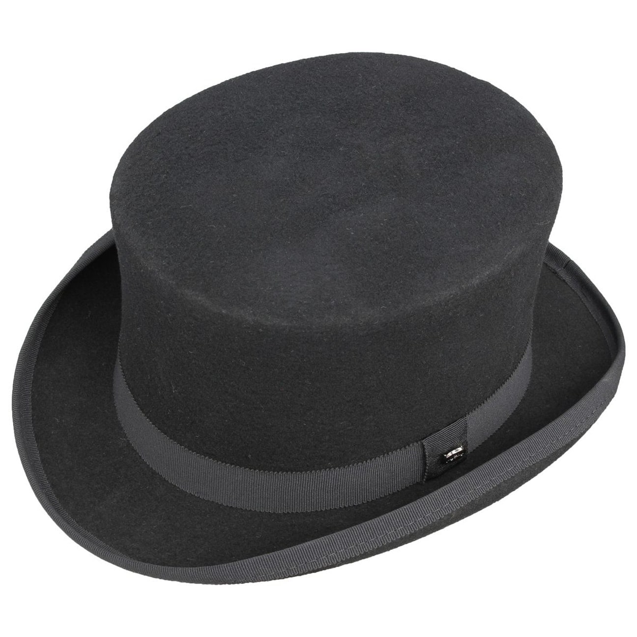 Wool Felt Top Hat - JJ Hat Center ®