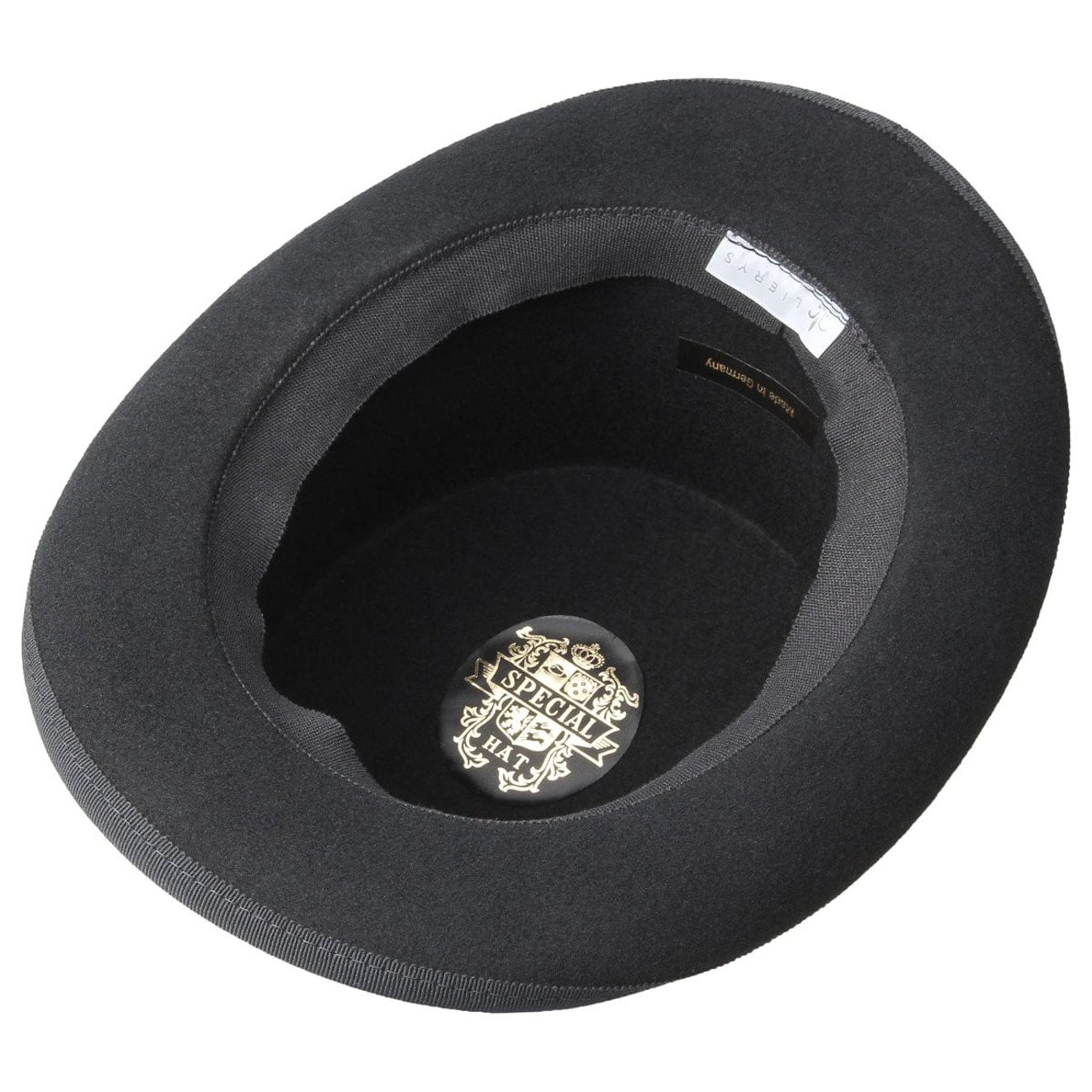 Wool Felt Top Hat - JJ Hat Center ®