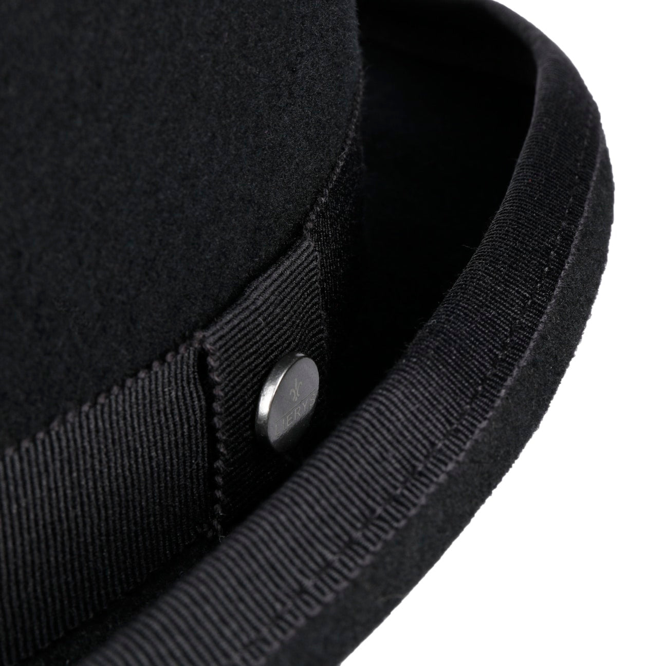 Wool Felt Top Hat - JJ Hat Center ®
