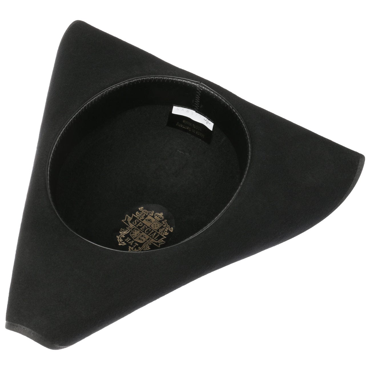 Classic 3 - cornered Hat by Lierys - JJ Hat Center ®
