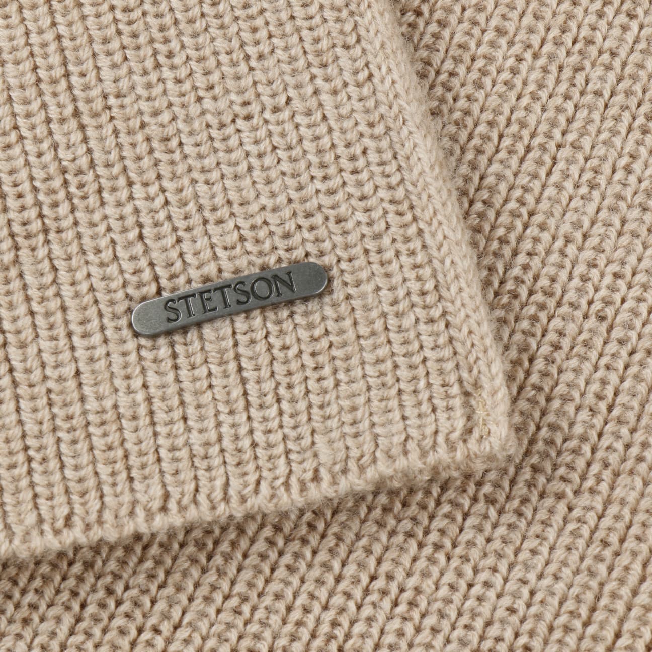 Caledonia Merino Scarf by Stetson - JJ Hat Center ®