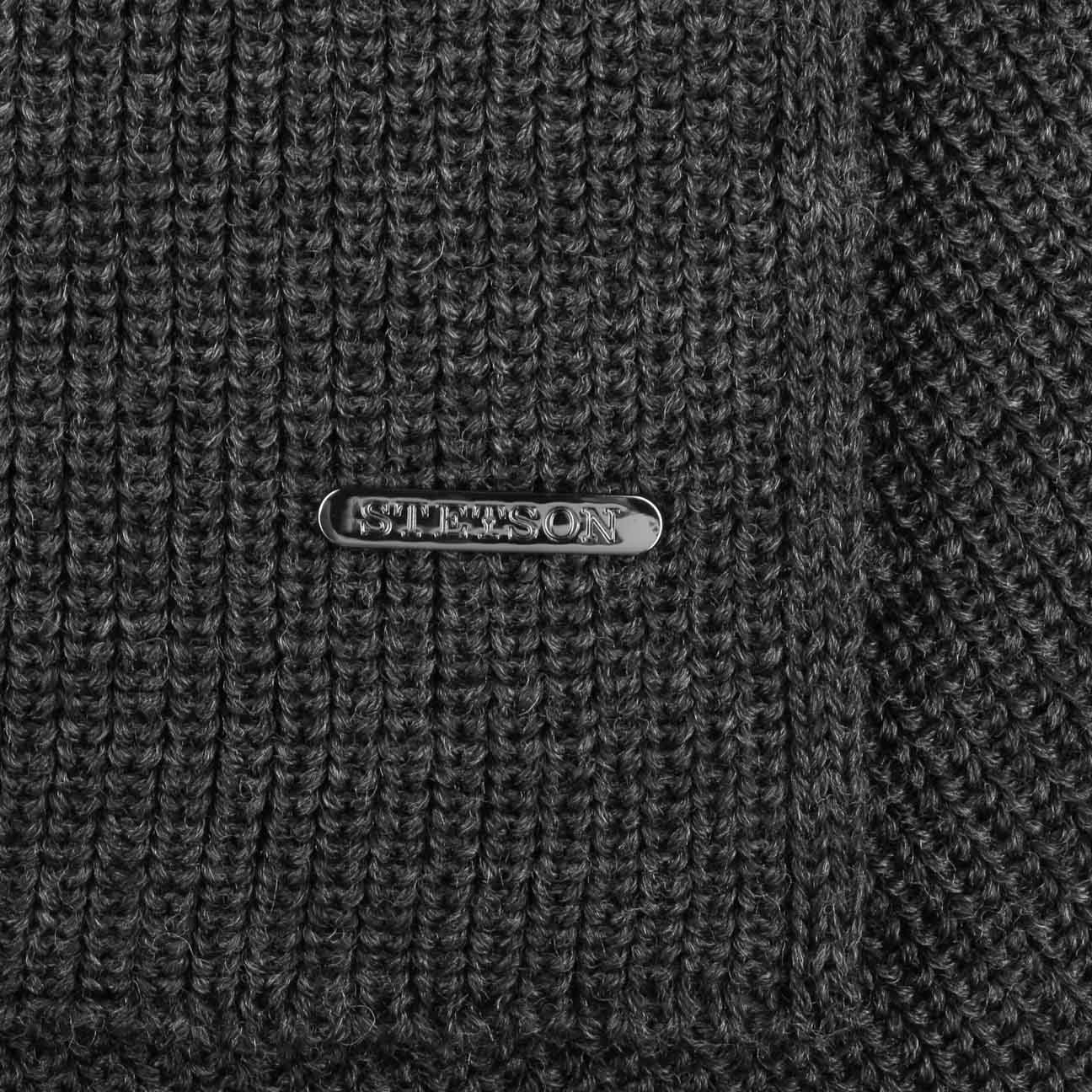 Caledonia Merino Scarf by Stetson - JJ Hat Center ®