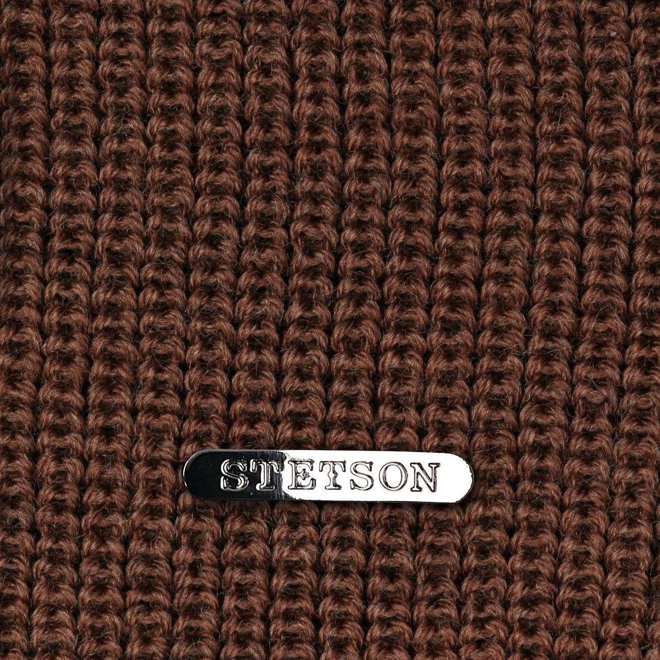 Caledonia Merino Scarf by Stetson - JJ Hat Center ®