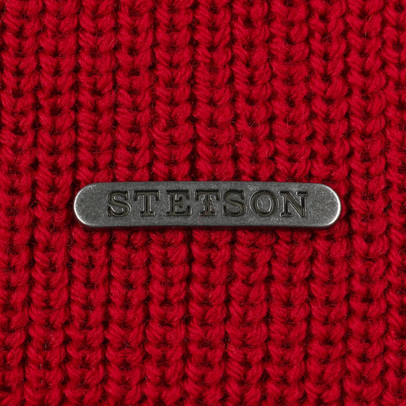 Caledonia Merino Scarf by Stetson - JJ Hat Center ®