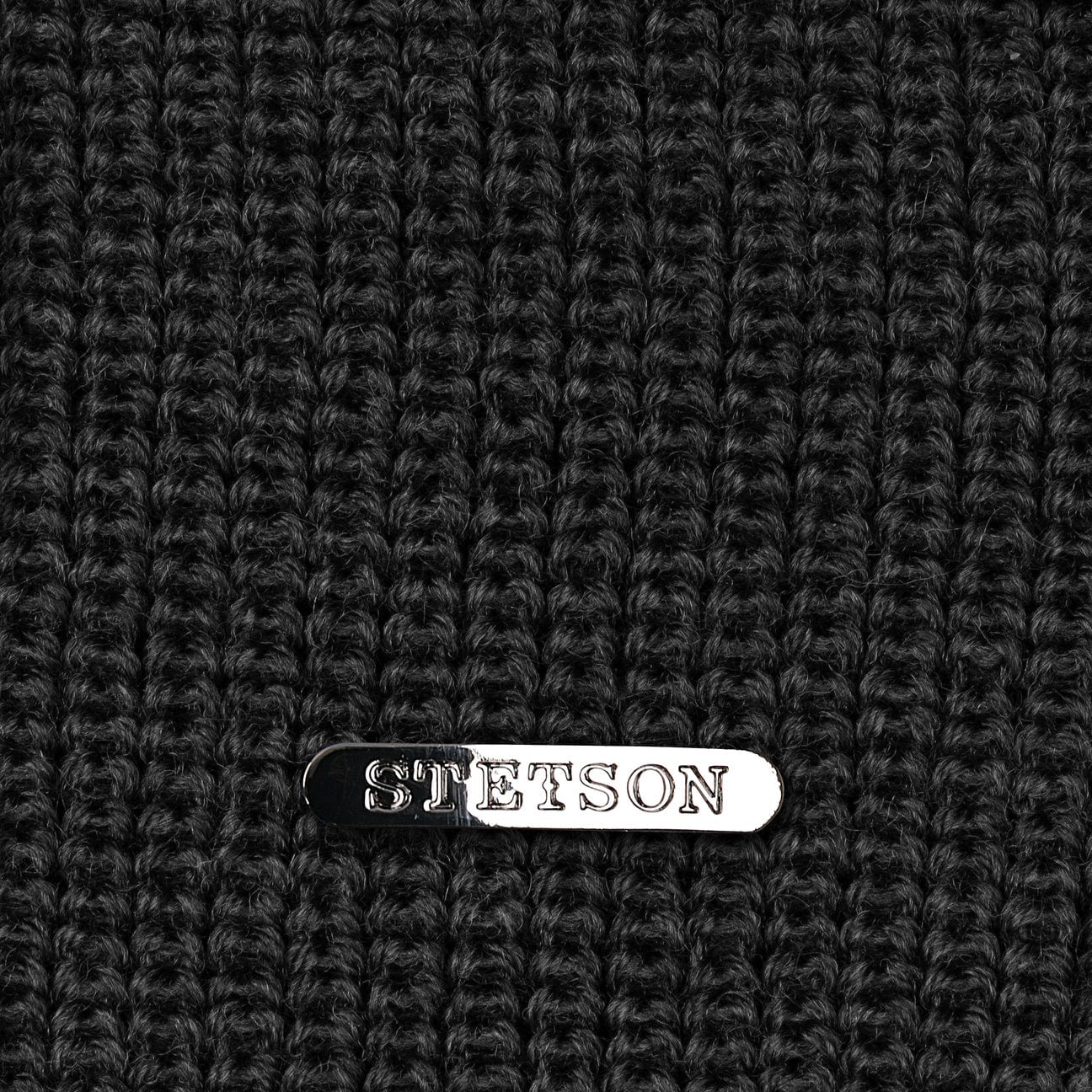 Caledonia Merino Scarf by Stetson - JJ Hat Center ®