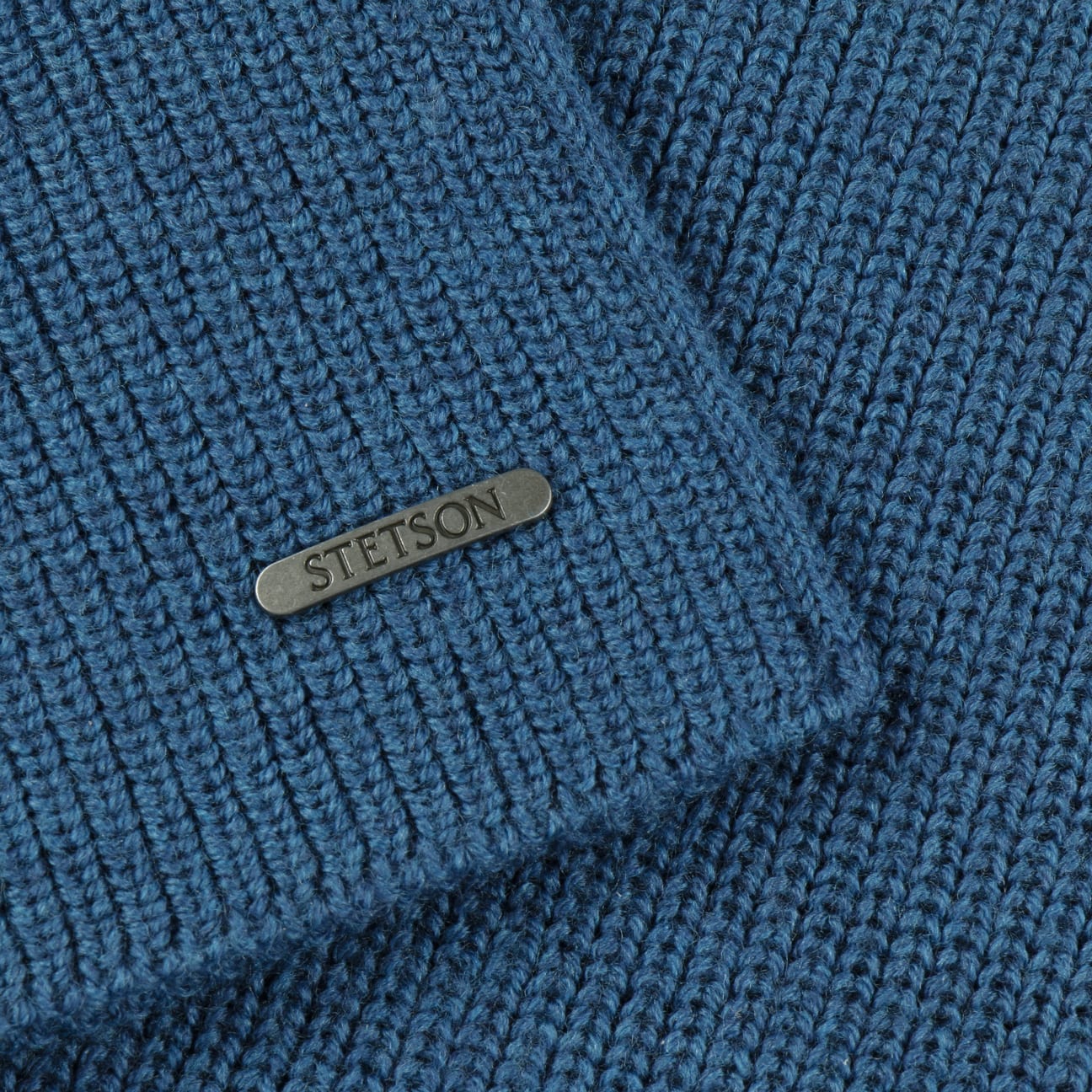 Caledonia Merino Scarf by Stetson - JJ Hat Center ®