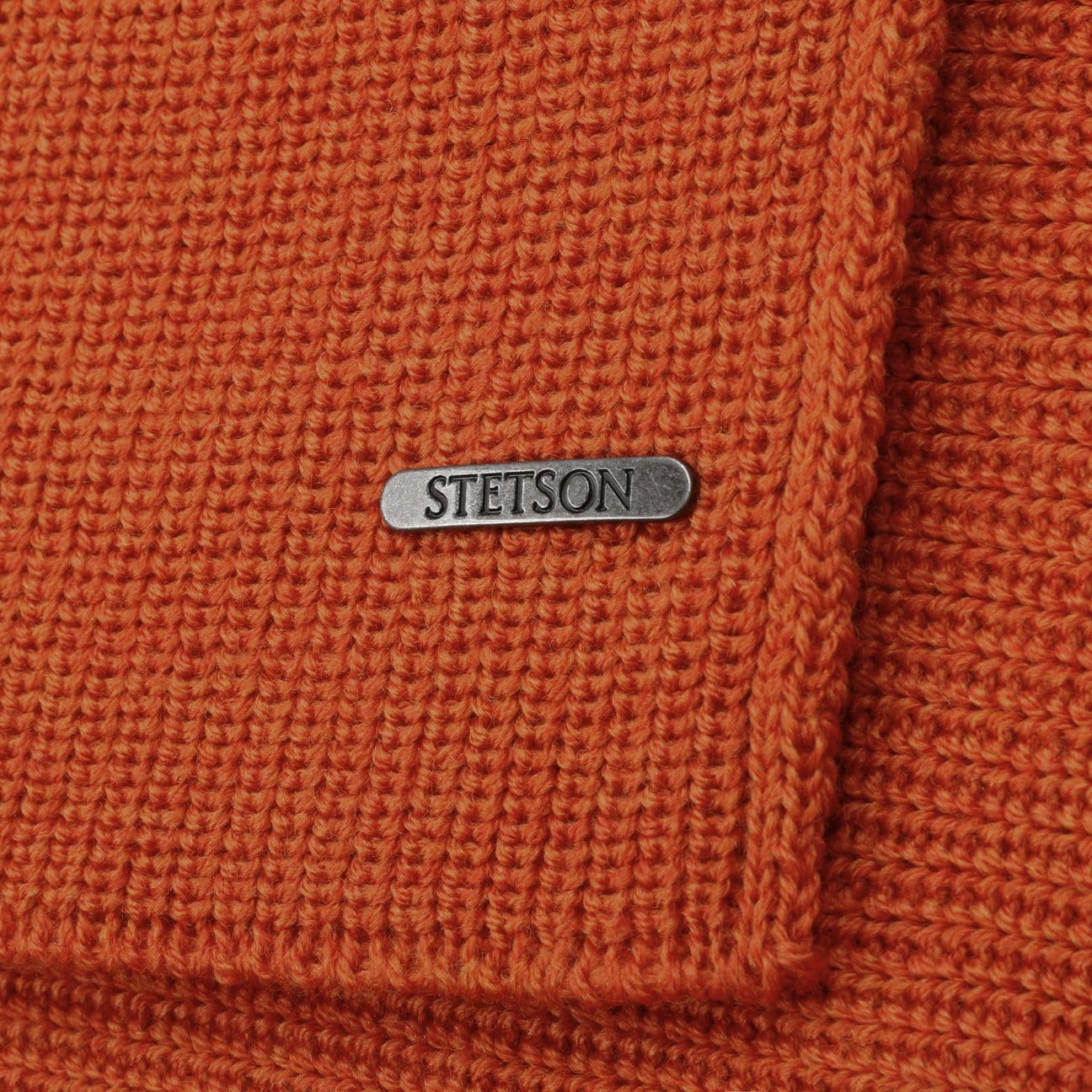 Caledonia Merino Scarf by Stetson - JJ Hat Center ®