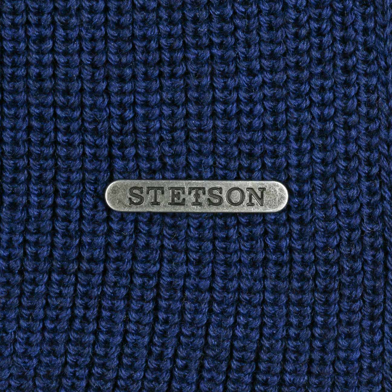 Caledonia Merino Scarf by Stetson - JJ Hat Center ®