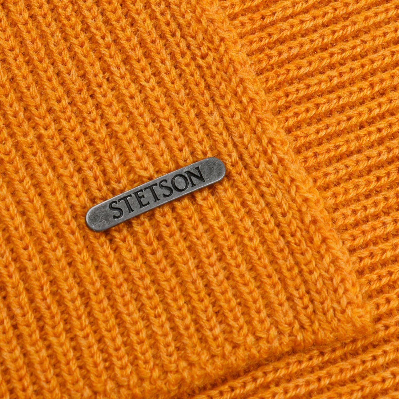 Caledonia Merino Scarf by Stetson - JJ Hat Center ®