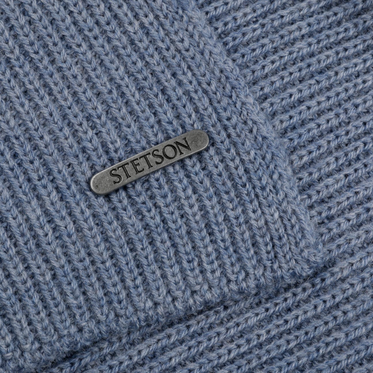 Caledonia Merino Scarf by Stetson - JJ Hat Center ®