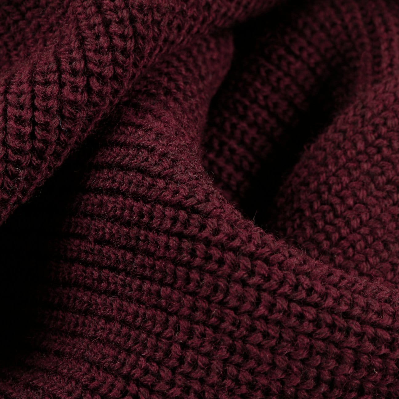 Caledonia Merino Scarf by Stetson - JJ Hat Center ®