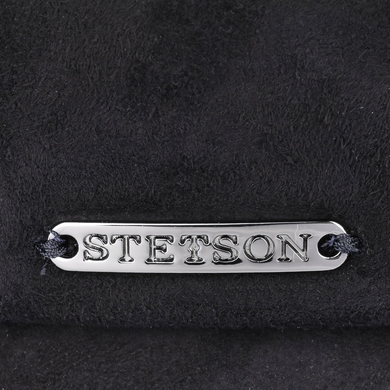 Hatteras Goat Suede Newsboy Cap by Stetson - JJ Hat Center ®