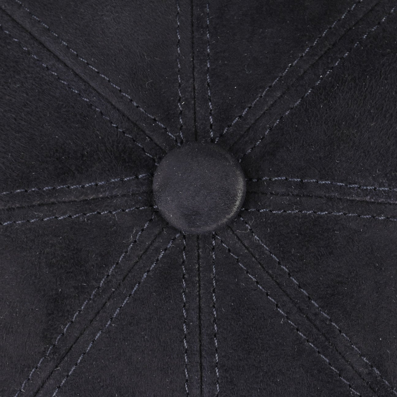 Hatteras Goat Suede Newsboy Cap - JJ Hat Center ®