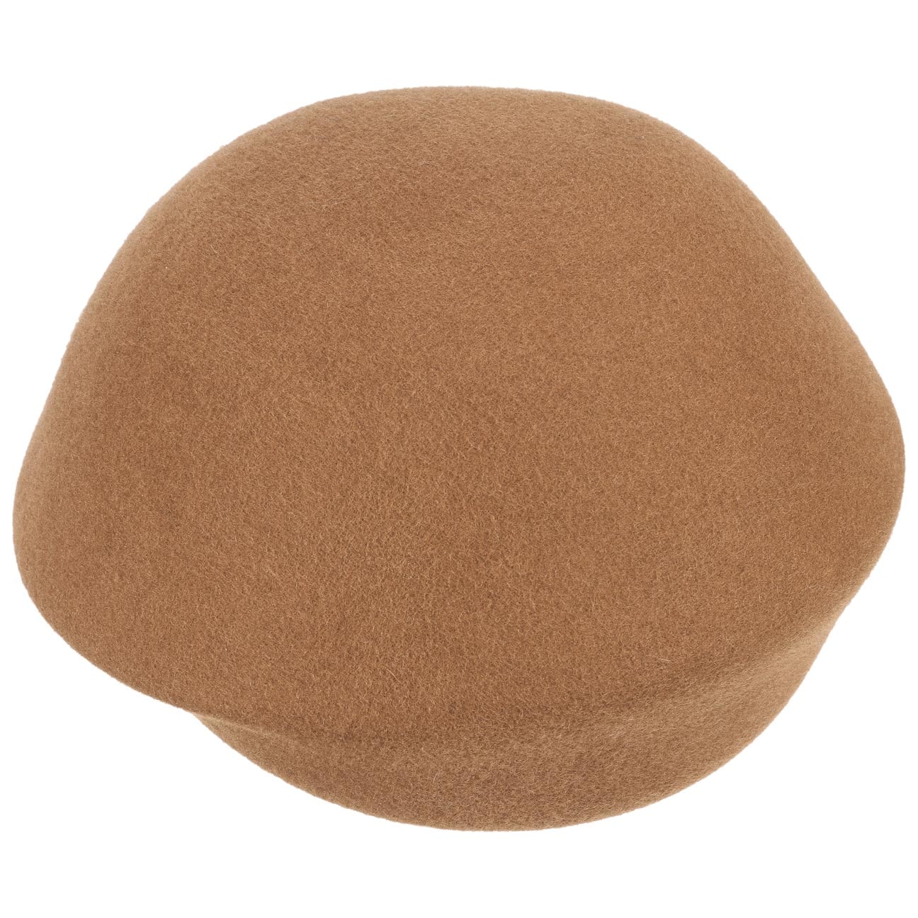 Fabiana Felt Beret by Lierys - JJ Hat Center ®