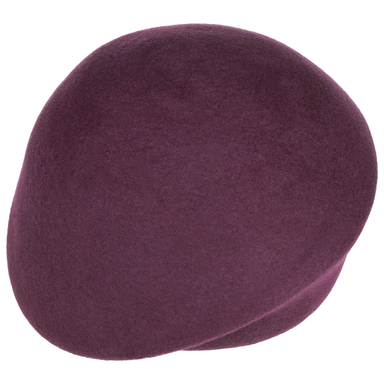 Fabiana Felt Beret by Lierys - JJ Hat Center ®