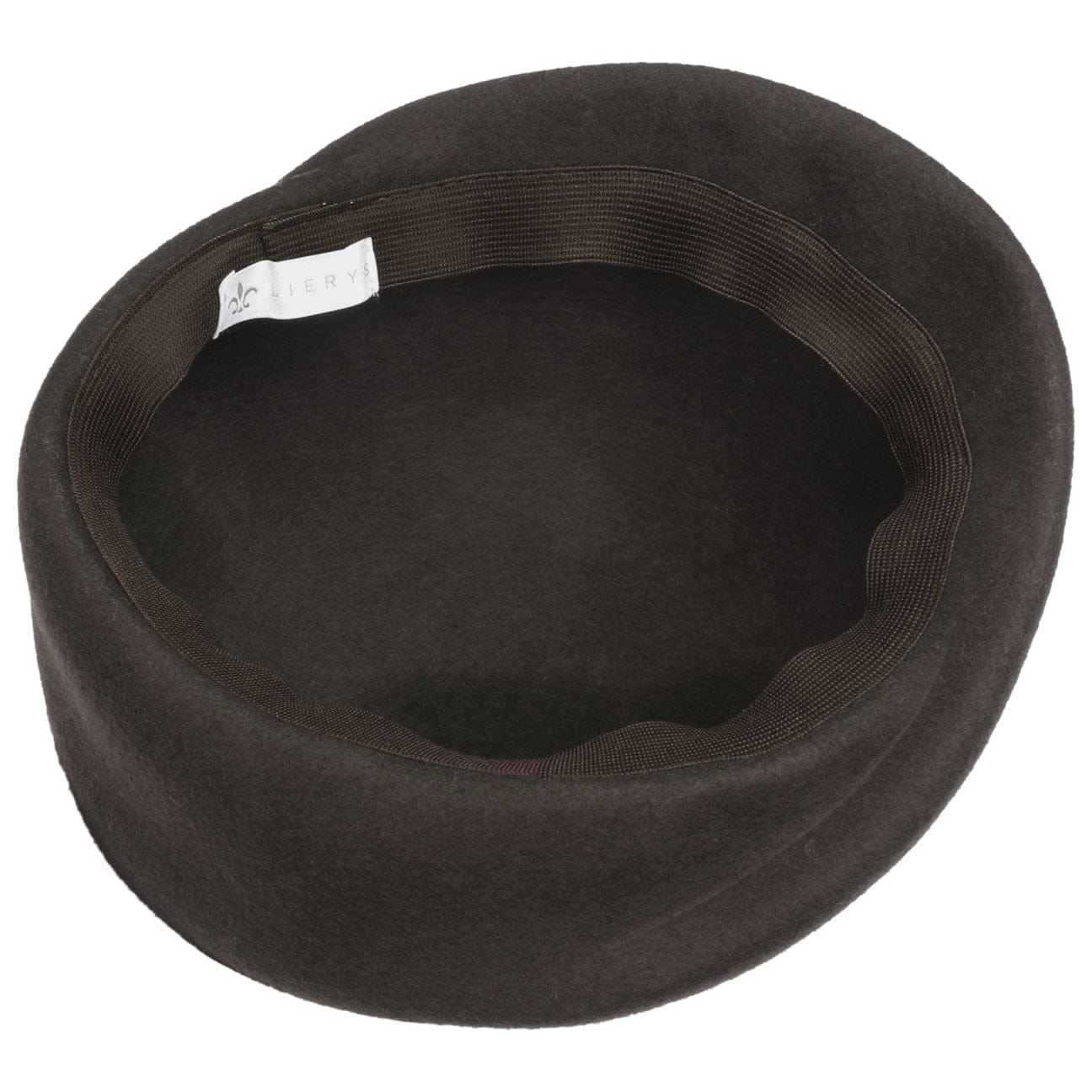 Fabiana Felt Beret by Lierys - JJ Hat Center ®