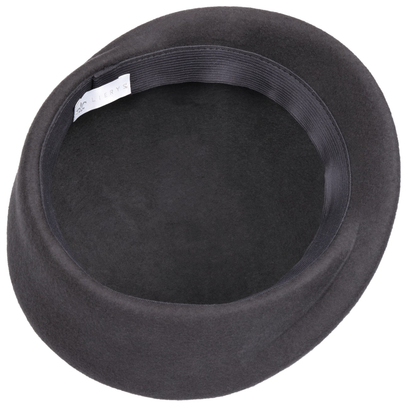 Fabiana Felt Beret by Lierys - JJ Hat Center ®