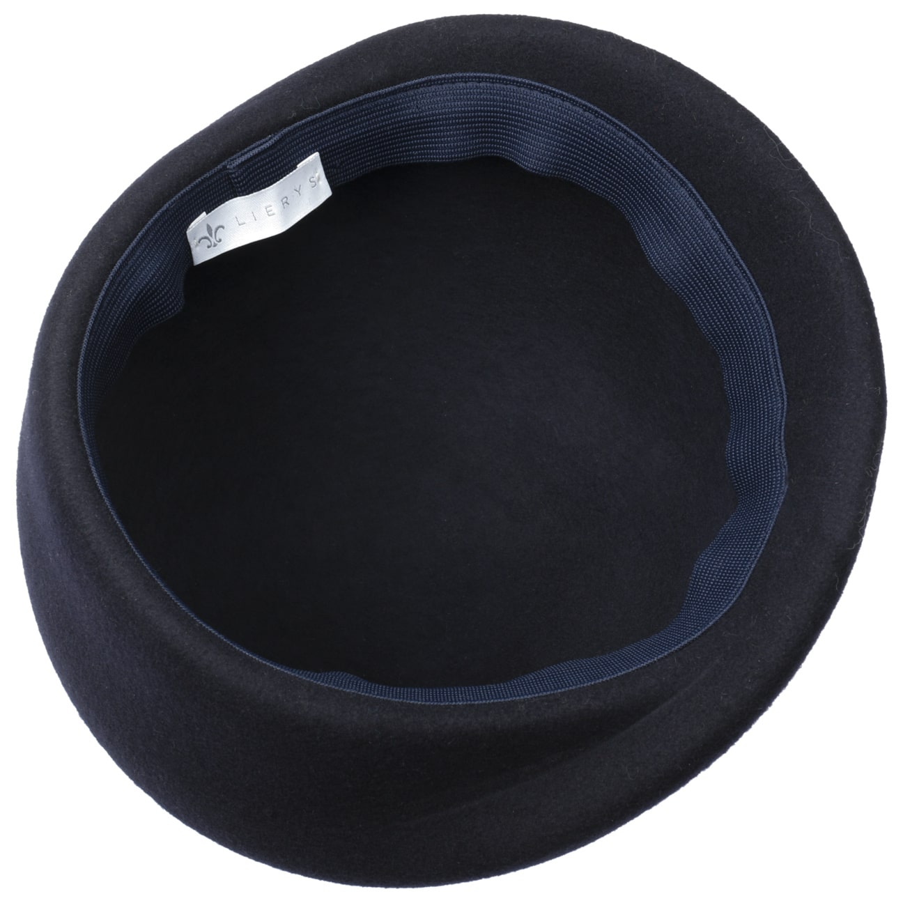Fabiana Felt Beret by Lierys - JJ Hat Center ®