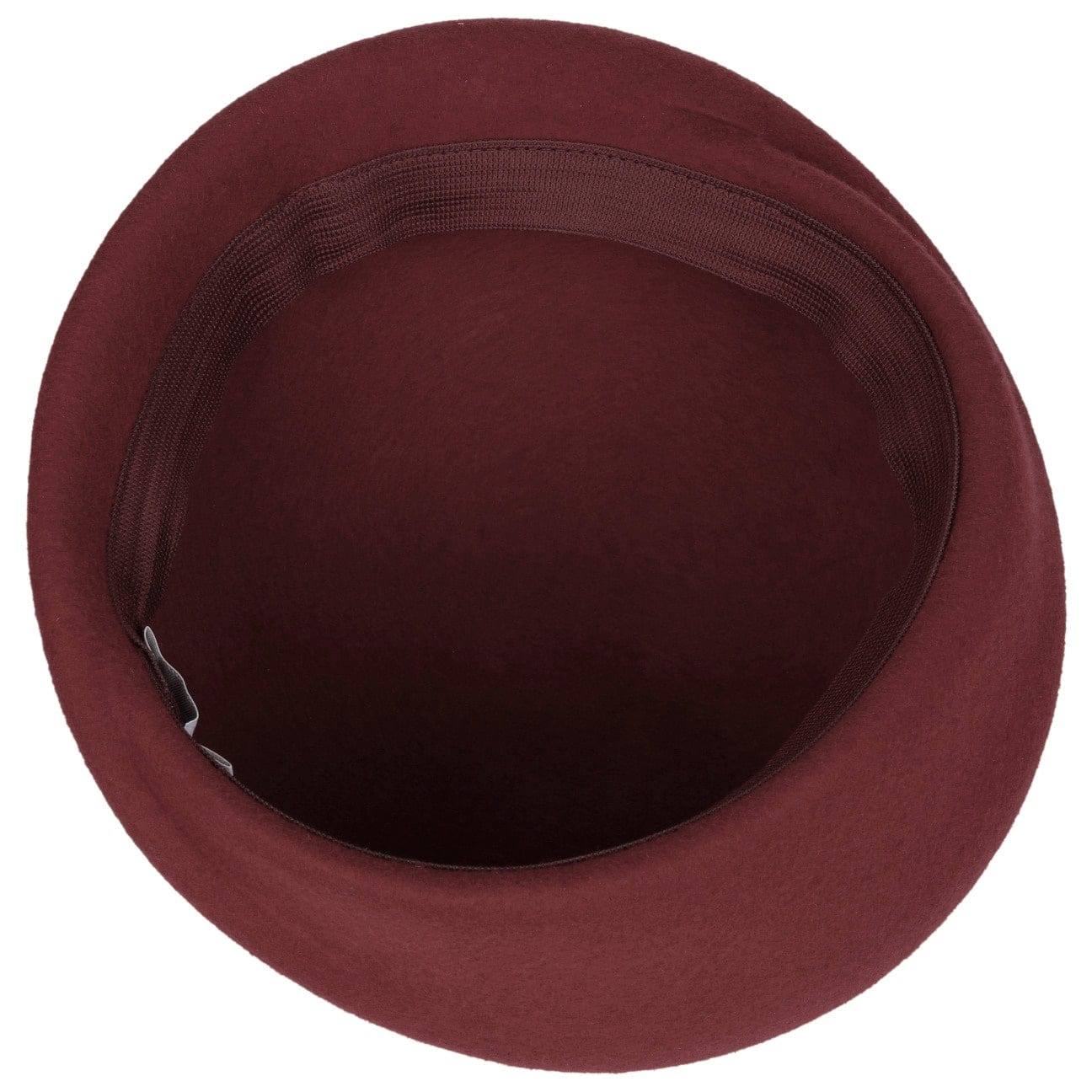 Fabiana Felt Beret by Lierys - JJ Hat Center ®