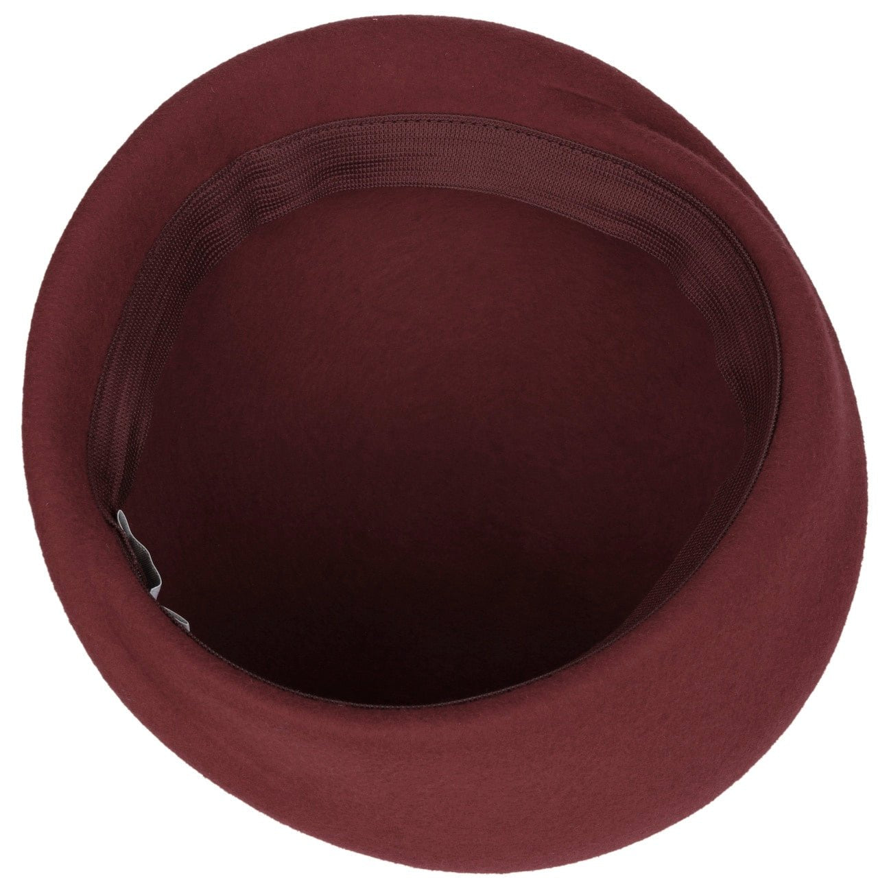 Fabiana Felt Beret - JJ Hat Center ®
