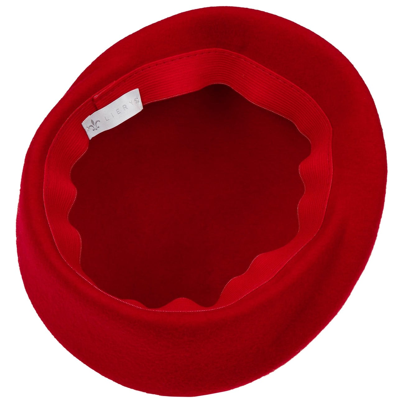 Fabiana Felt Beret by Lierys - JJ Hat Center ®