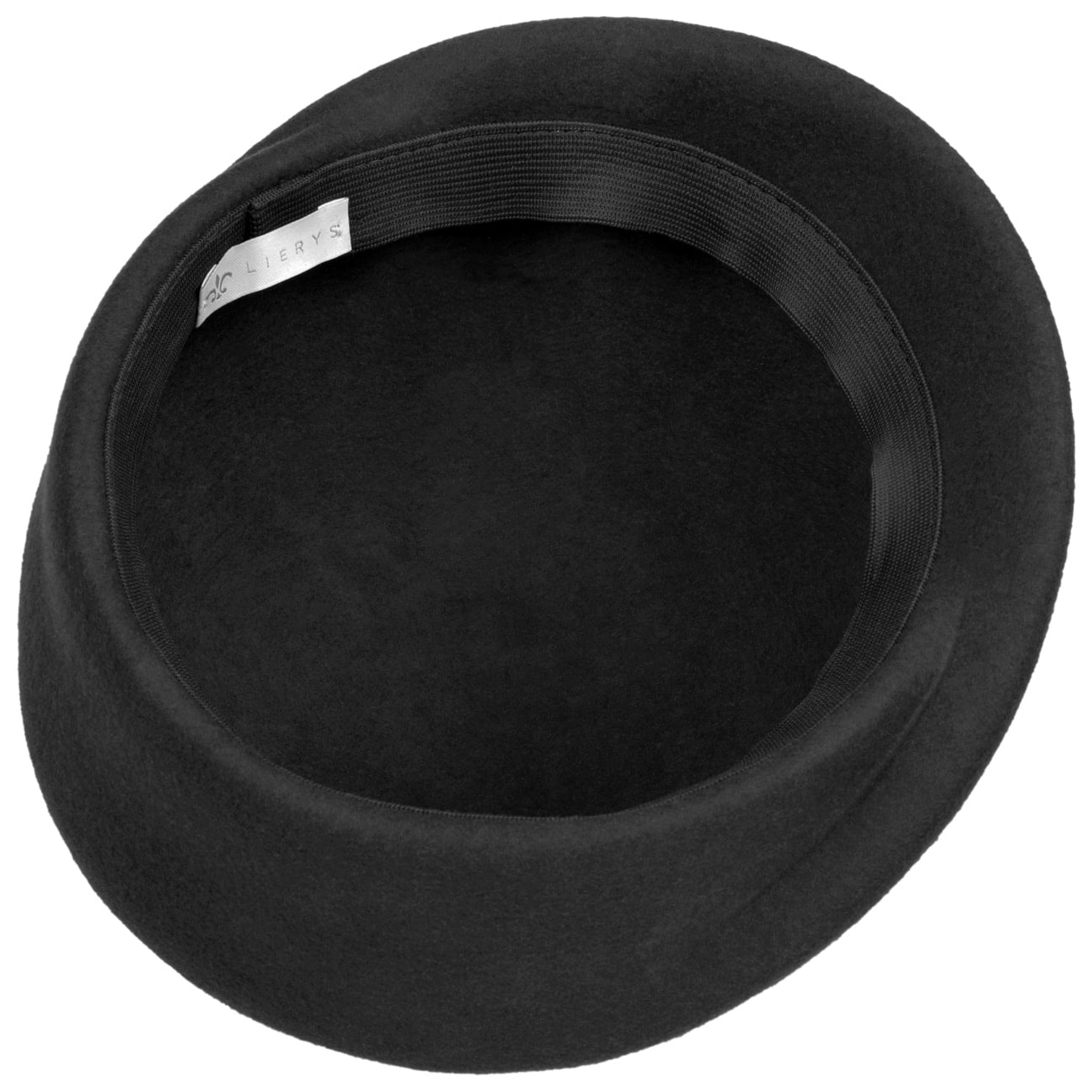 Fabiana Felt Beret by Lierys - JJ Hat Center ®
