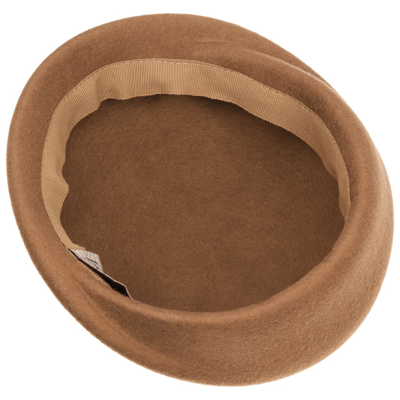 Fabiana Felt Beret by Lierys - JJ Hat Center ®