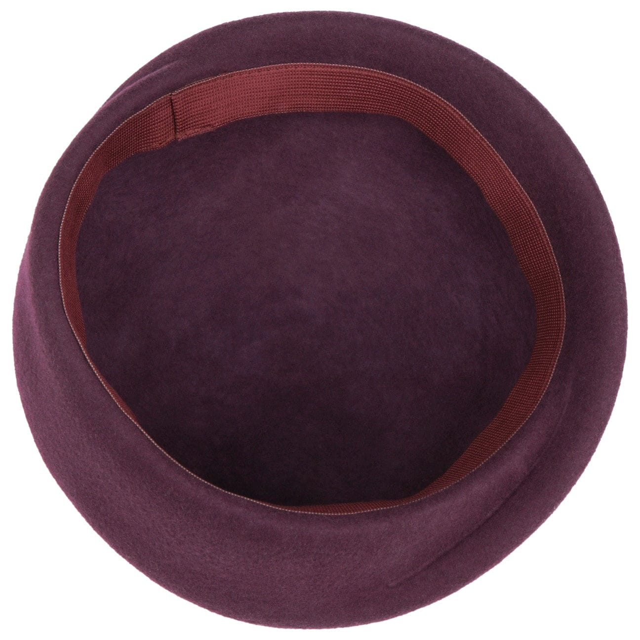 Fabiana Felt Beret by Lierys - JJ Hat Center ®