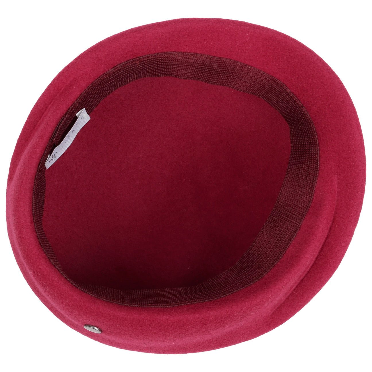 Fabiana Felt Beret - JJ Hat Center ®