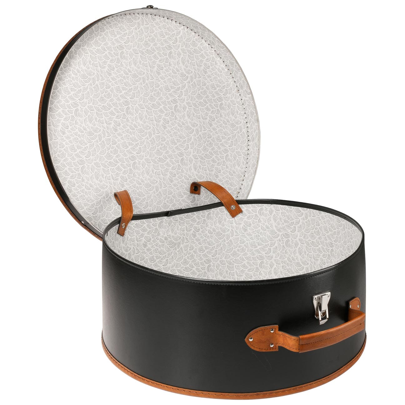 Jumbo Hat Box by Lierys - JJ Hat Center ®